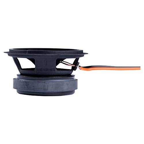 Memphis Audio PRX27 Power Reference Series 2.75" Full Range Speakers - Pair - Image 2