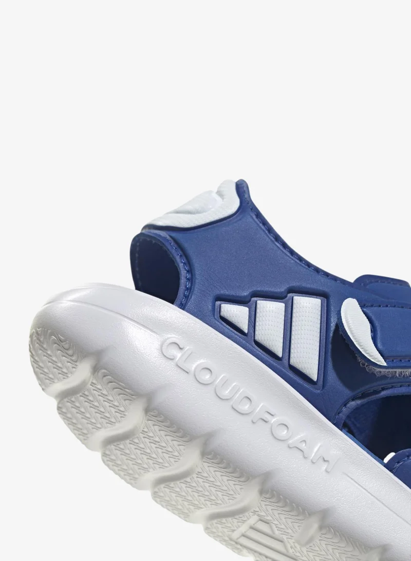 اديداس صندل الأطفال WATER SANDAL 2