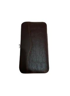 Generic 10-Piece Manicure Pedicure Nail Set with Leather Case  - Image 3
