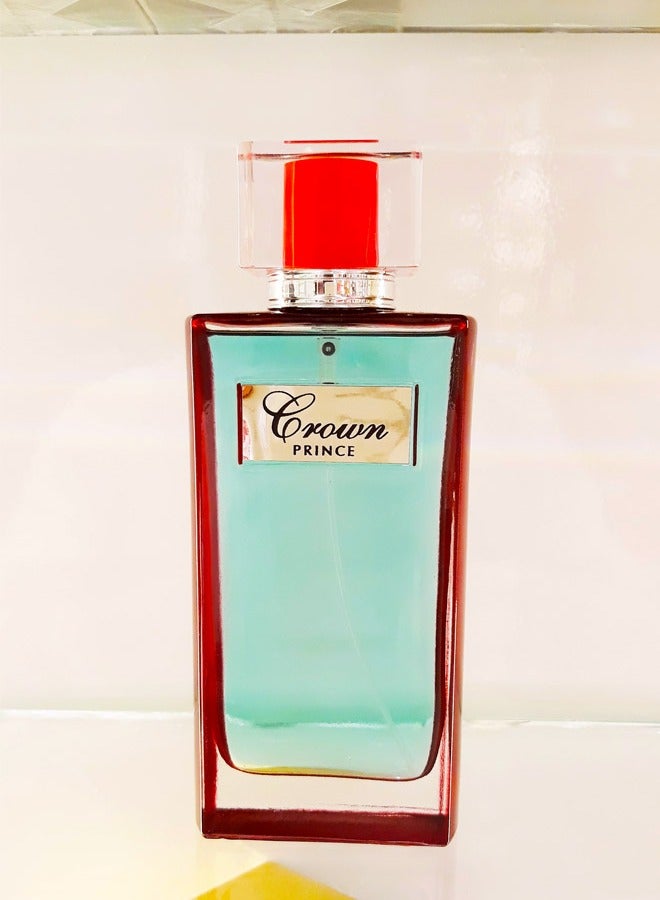 GERNIK Crown Prince - Image 1