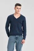 سنيتش Navy