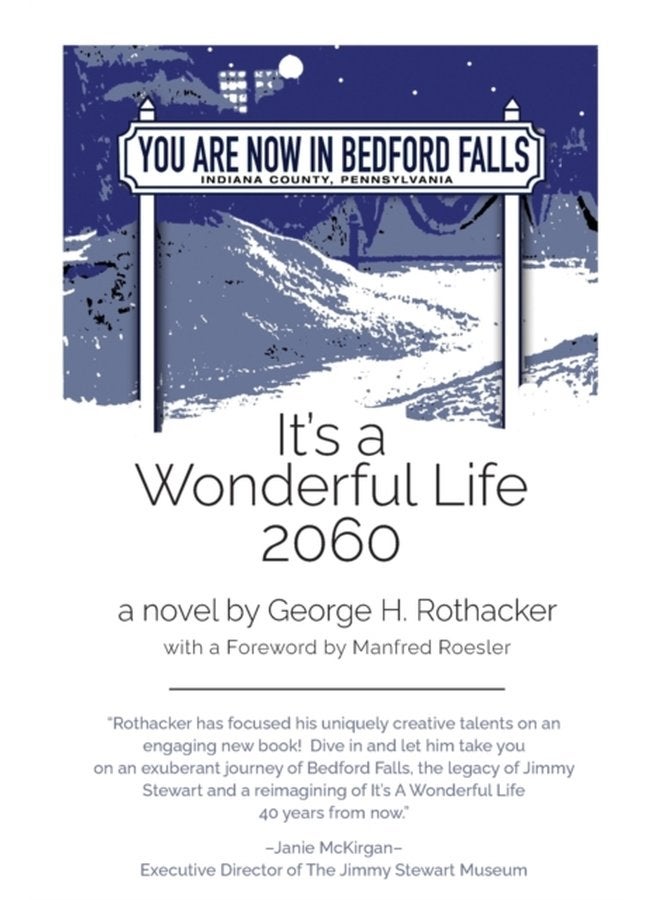 It s a Wonderful Life 2060 - Paperback