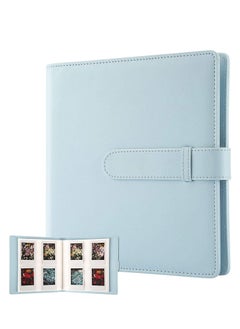 Generic 256 Pockets Photo Album for Fujifilm Instax Mini LiPlay 11 90 70 50S 26 25 9 8+ 8 7S Instant Camera/Mini Link SP-1 Printer Polaroid Snap SnapTouch PIC-300 Z2300 Mint Zip Instant Camera Printer  - Image 1