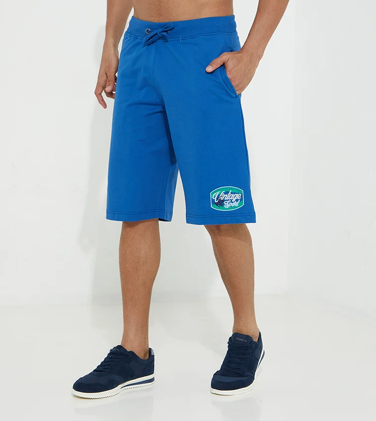 Beverly Hills Polo Club Mens Shorts