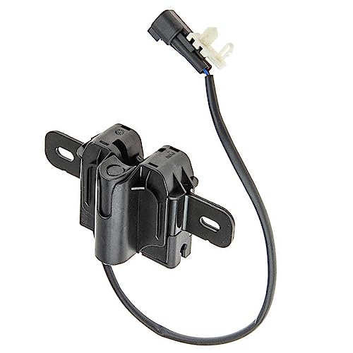 MACHSWON 1pc 31371016 Engine Hood Latch Lock Catch Compatible with Volvo S60V60 20112018 and V40V40XC 2013 - Image 3