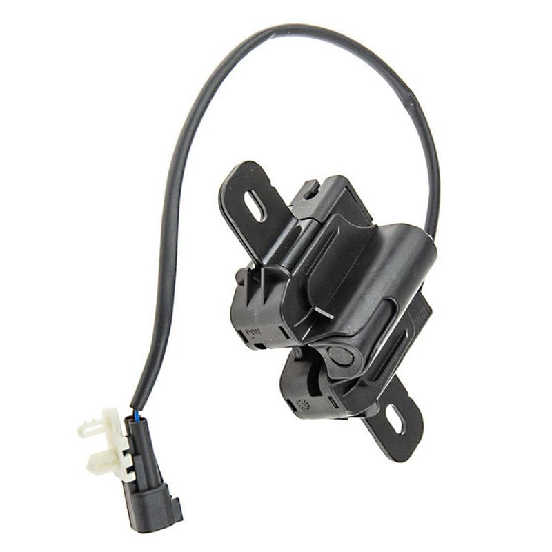 MACHSWON 1pc 31371016 Engine Hood Latch Lock Catch Compatible with Volvo S60V60 20112018 and V40V40XC 2013 - Image 2