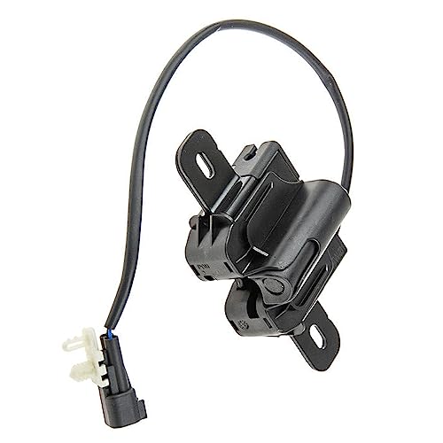 MACHSWON 1pc 31371016 Engine Hood Latch Lock Catch Compatible with Volvo S60V60 20112018 and V40V40XC 2013 - Image 1