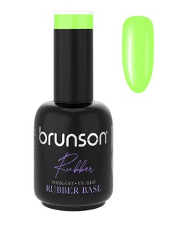 brunson Brunson Professional Rubber Base Gel 18ml 