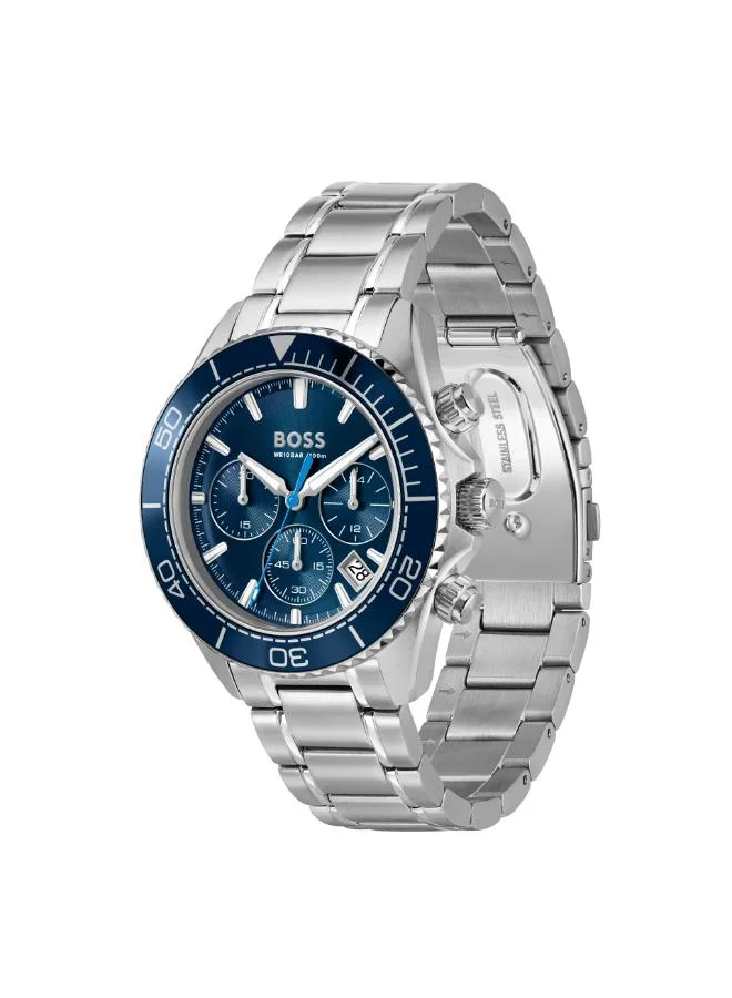 BOSS  1514322 Sealiner Watch for Men | Best Price UAE