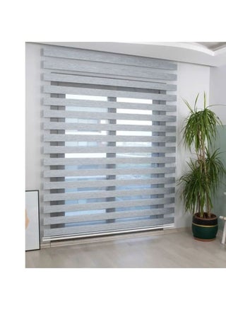 Gray Zebra Blinds 125W x 125H cm - pzsku/Z95D90E98EEF8DF0A94C6Z/45/1748272993/9e77f778-cf18-4a17-b032-bb9a555ff035