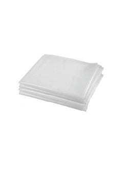 Bossil Bossil All Purpose Quick Drying Putty Filler, 500g with Polythene Sheet & Scrapper  - Image 2