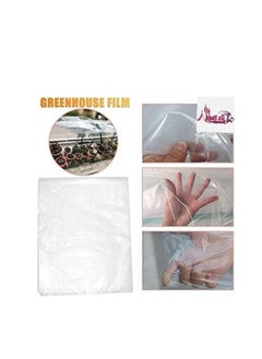 Bossil Bossil All Purpose Quick Drying Putty Filler, 500g with Polythene Sheet & Scrapper  - Image 5