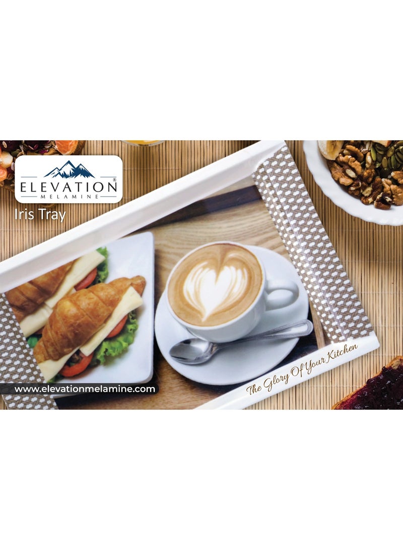 إليفاشن مجموعة صينية آيريس - Image 1