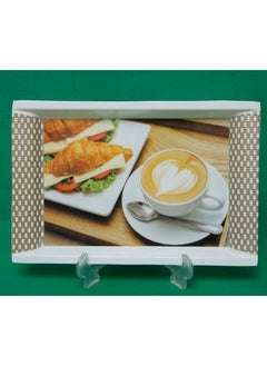 Elevation Iris Tray Set  - Image 2