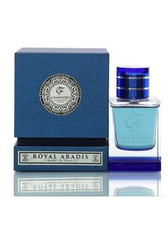 Cranford CRANFORD ROYAL ABADIS EDP 100ML 
