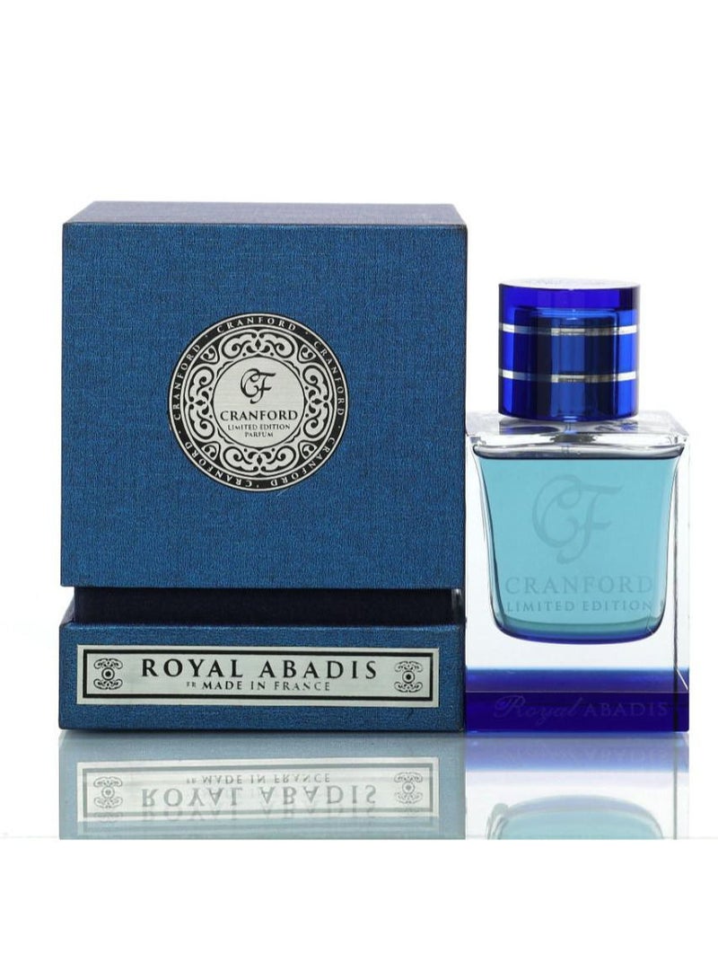 CRANFORD ROYAL ABADIS EDP 100ML