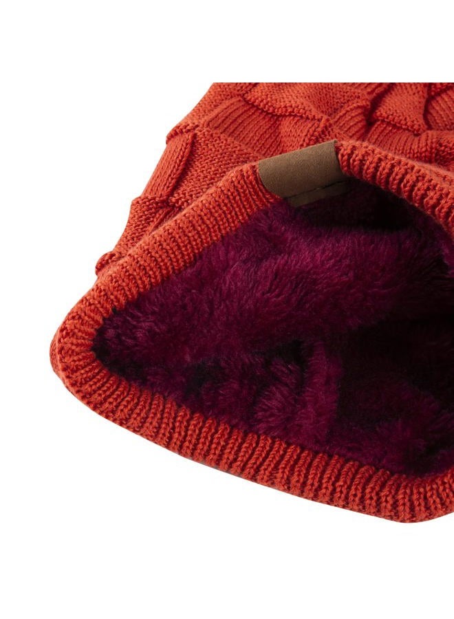 REDESS Beanie Hat for Men and Women, Jasper, One size - Image 3