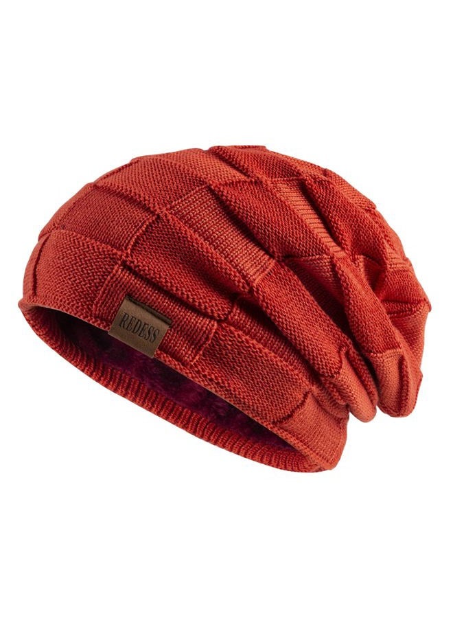 REDESS Beanie Hat for Men and Women, Jasper, One size - Image 1