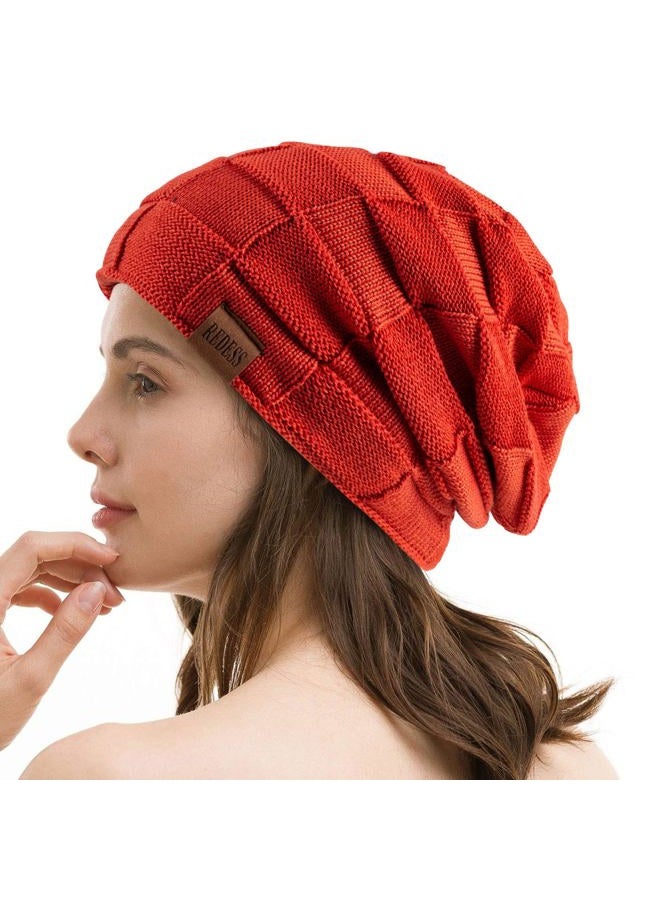 REDESS Beanie Hat for Men and Women, Jasper, One size - Image 5