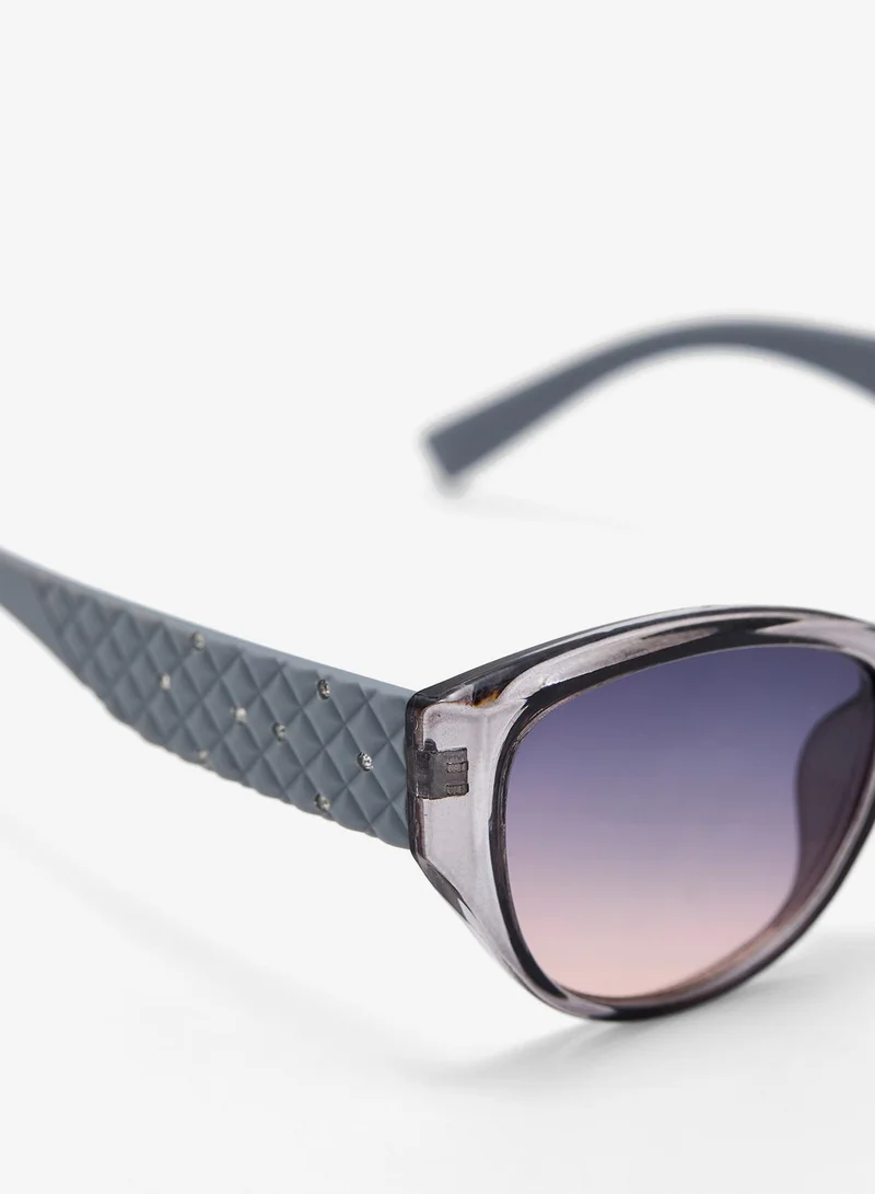Ella  Cat Eye Sunglasses for Women | Best Price UAE