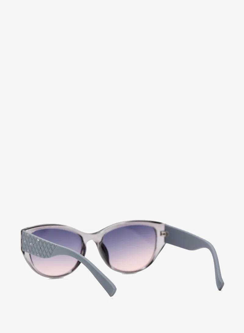Ella  Cat Eye Sunglasses for Women | Best Price UAE