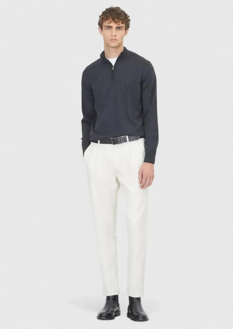 رامسي كنزة صوفية من هارد كول