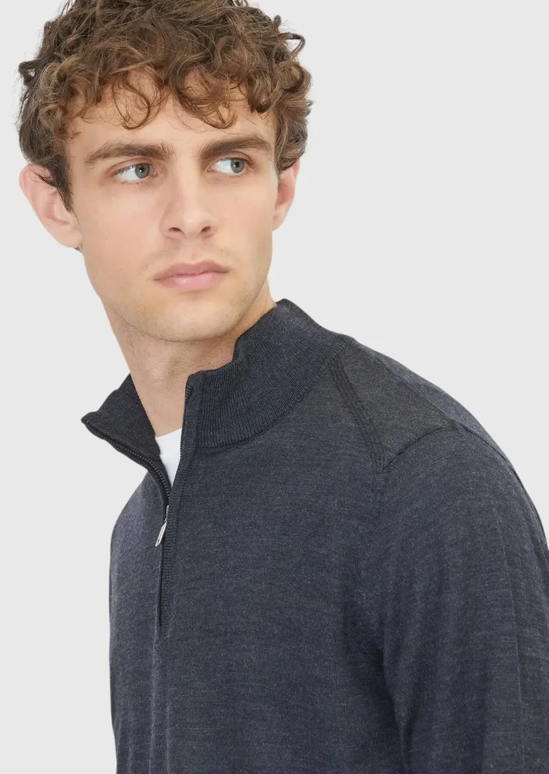 رامسي كنزة صوفية من هارد كول