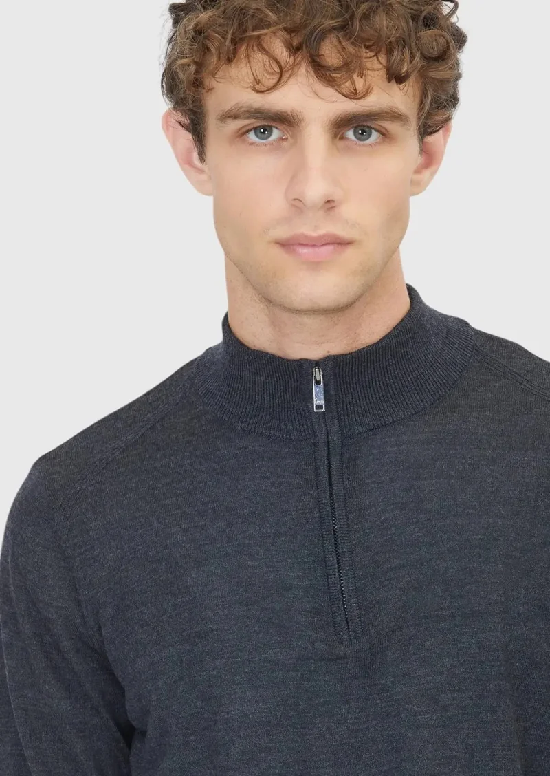 رامسي كنزة صوفية من هارد كول