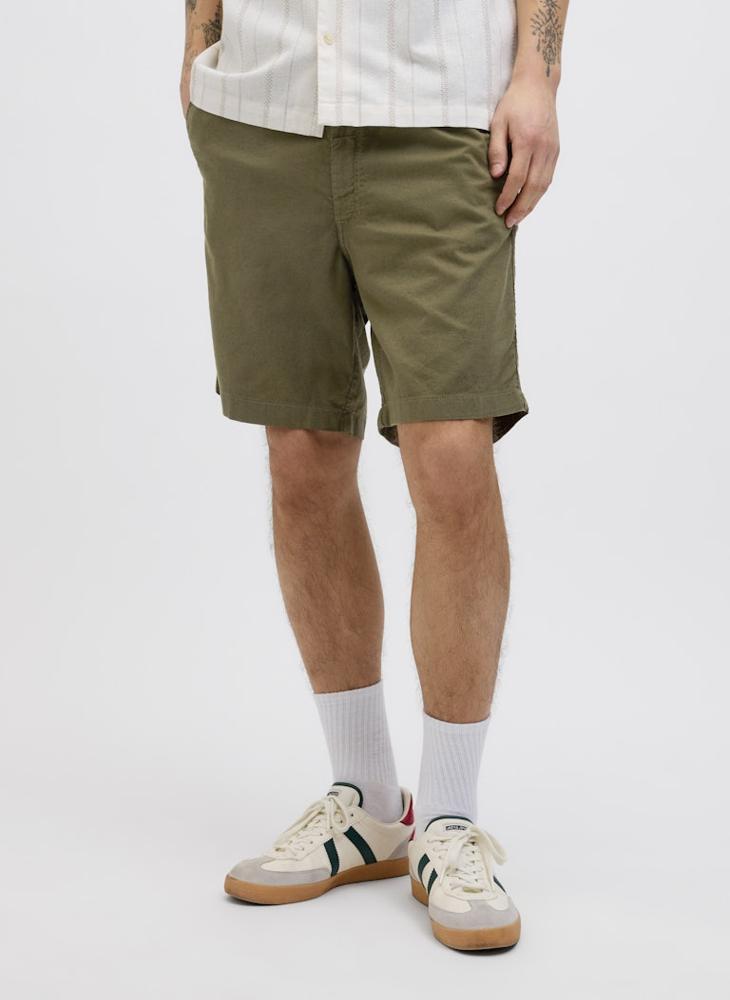JACK & JONES JPSTJAIDEN CAMPAIGN HYBRIDBONDISHORT SRT  - Image 1