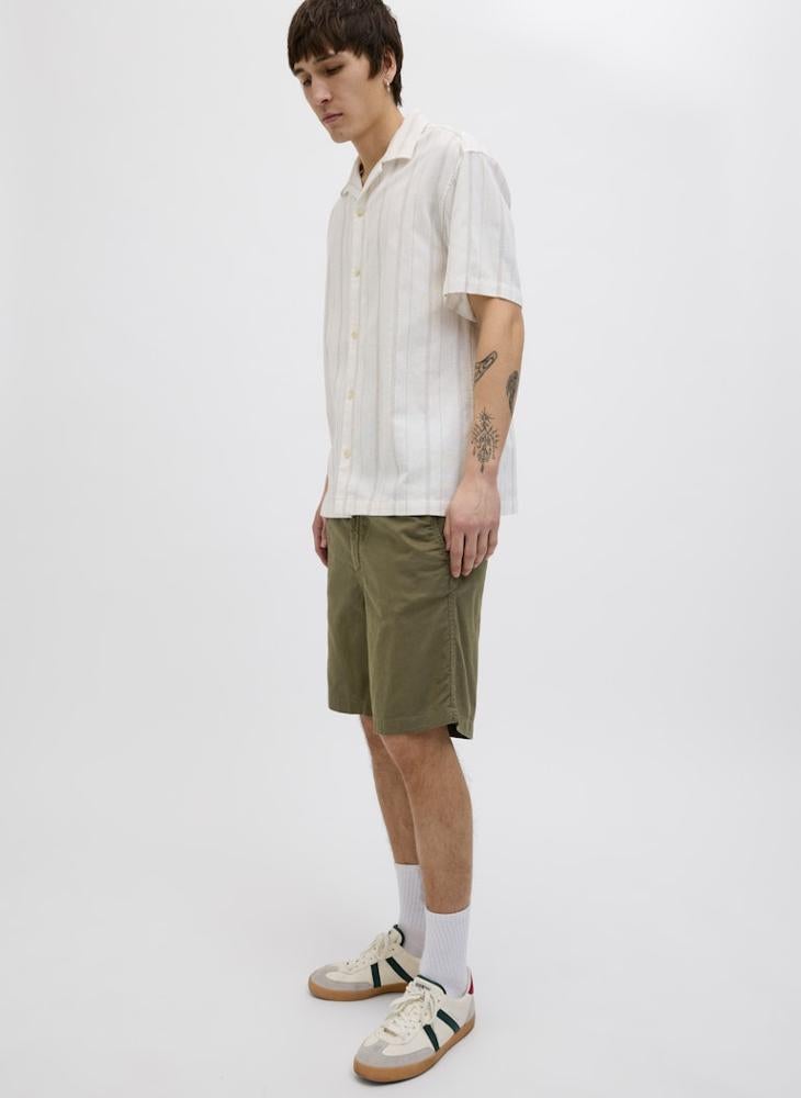 JACK & JONES JPSTJAIDEN CAMPAIGN HYBRIDBONDISHORT SRT  - Image 3