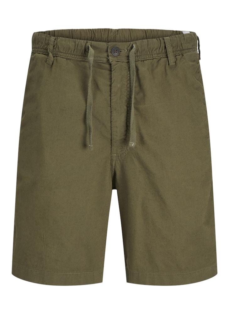 JACK & JONES JPSTJAIDEN CAMPAIGN HYBRIDBONDISHORT SRT  - Image 5
