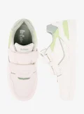 لي كوبر WHITE