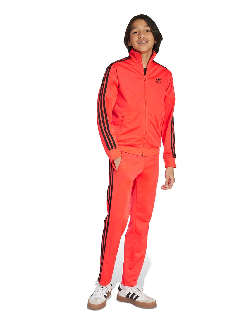 adidas Originals Youth Adicolor Firebird Jacket  - Image 4