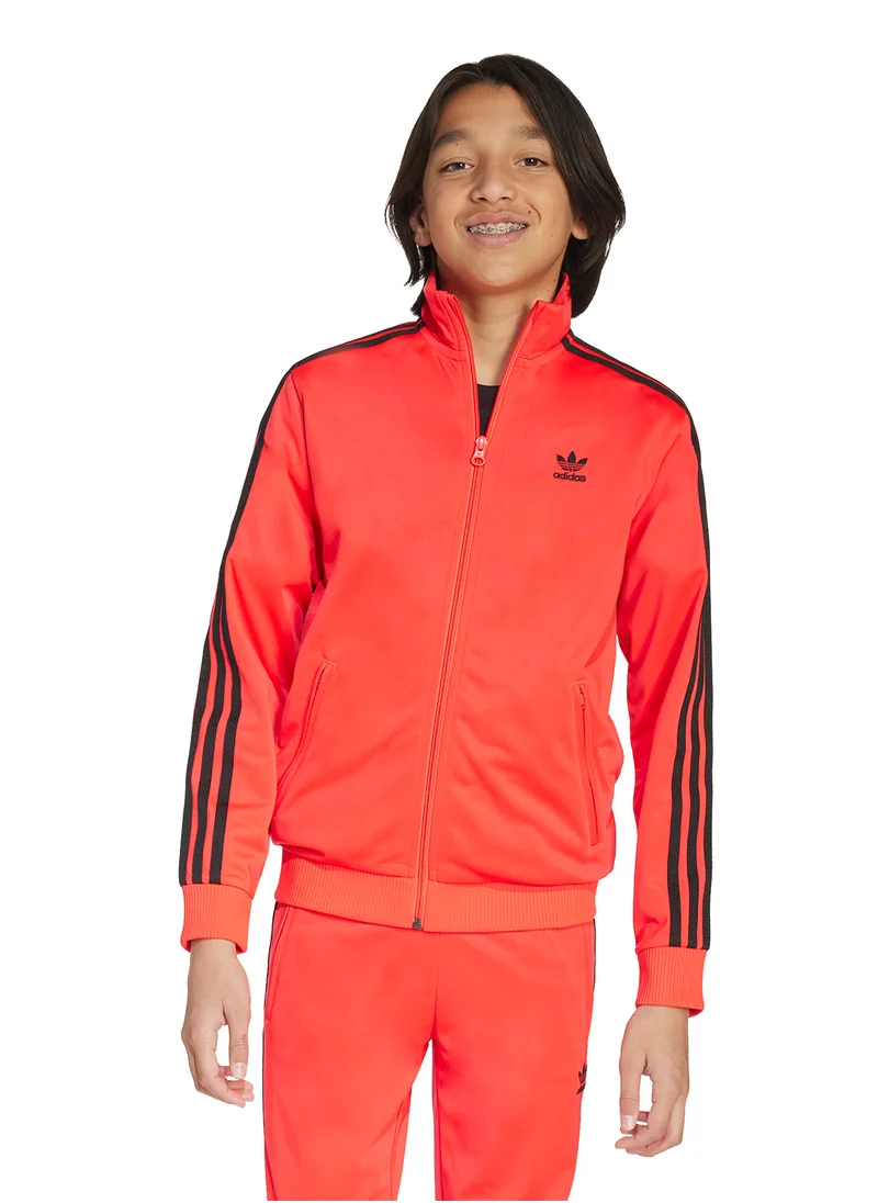 adidas Originals Youth Adicolor Firebird Jacket