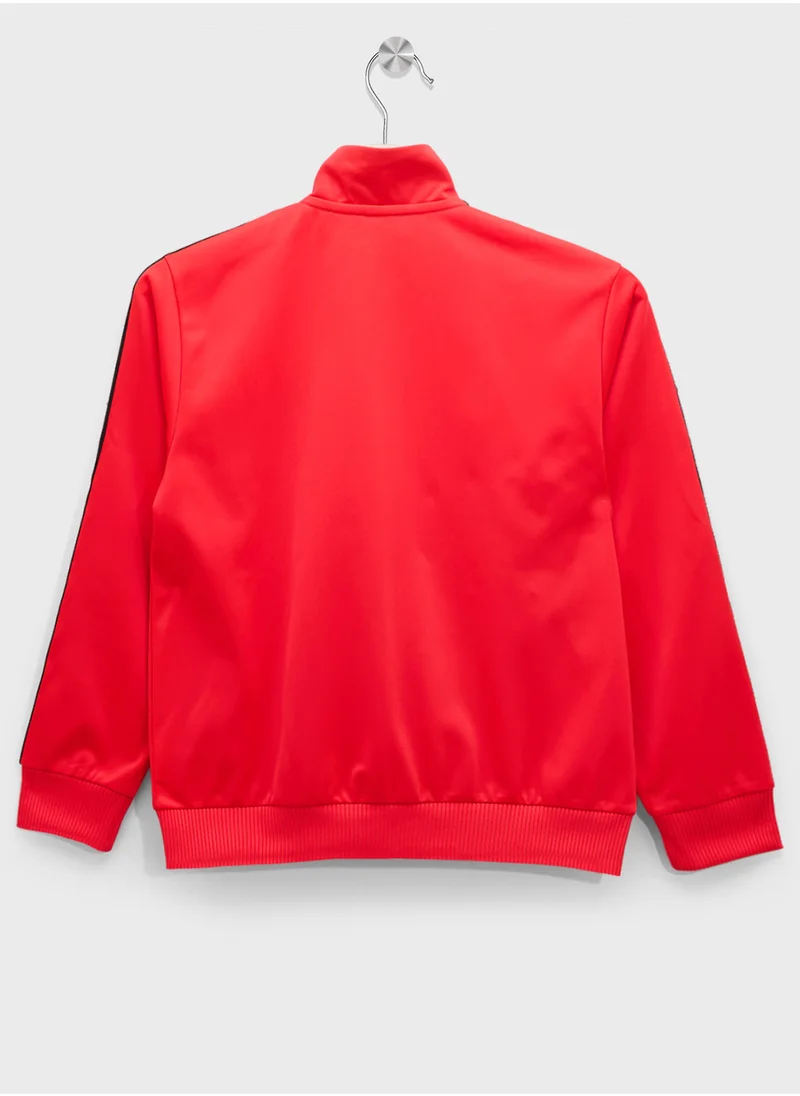 adidas Originals Youth Adicolor Firebird Jacket