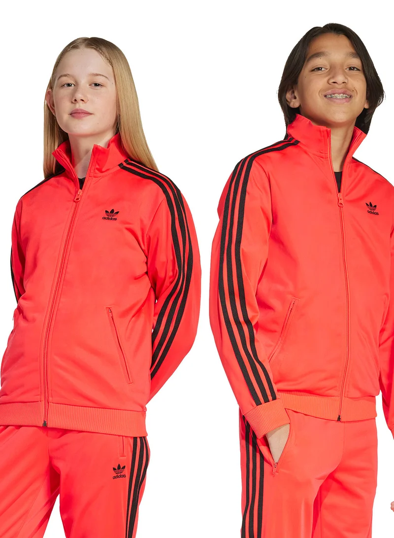 adidas Originals Youth Adicolor Firebird Jacket