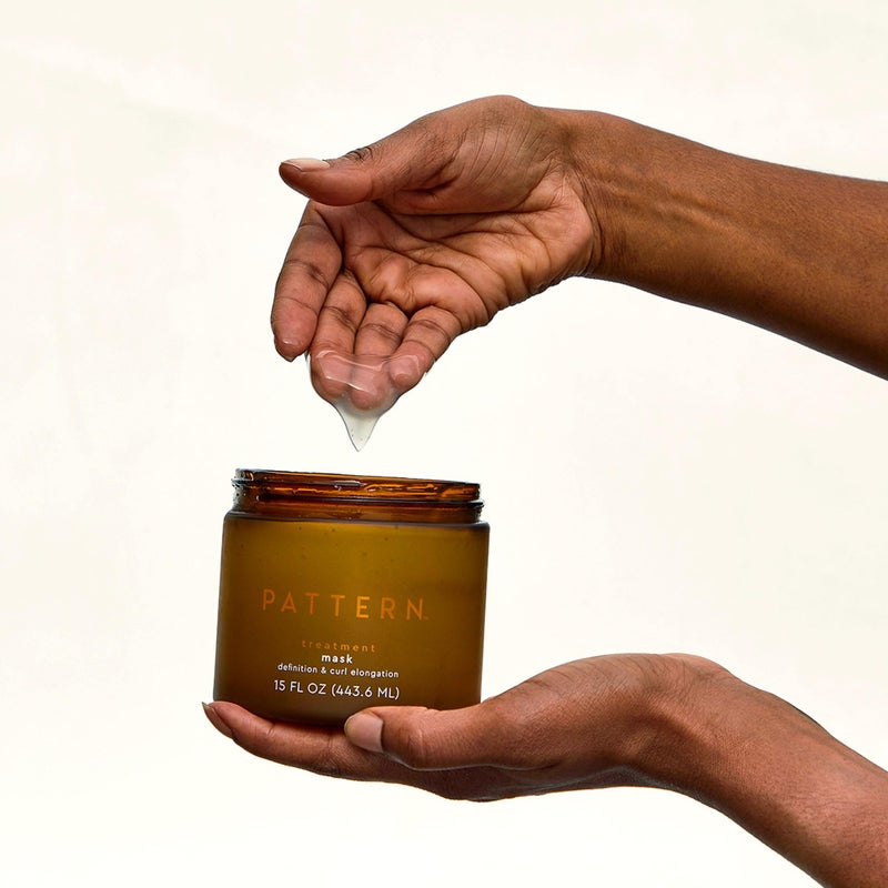 PATTERN Beauty by Tracee Ellis Ross Treatment Mask 15 oz/ 443.6 mL - Image 4