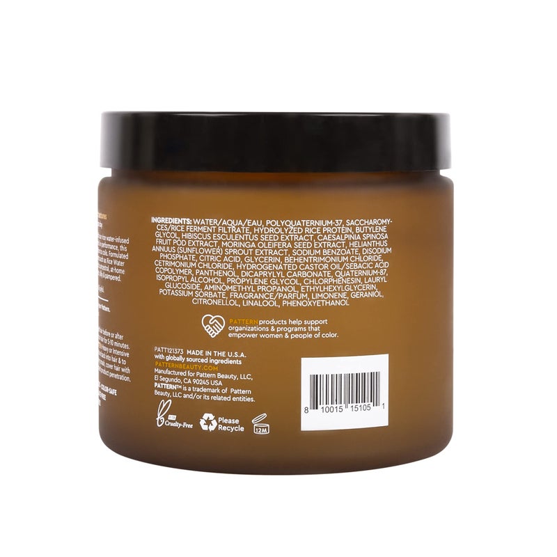 PATTERN Beauty by Tracee Ellis Ross Treatment Mask 15 oz/ 443.6 mL - Image 5