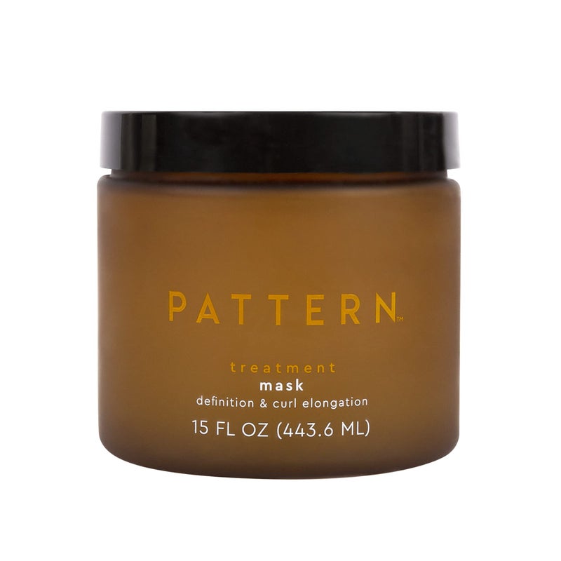 PATTERN Beauty by Tracee Ellis Ross Treatment Mask 15 oz/ 443.6 mL - Image 1