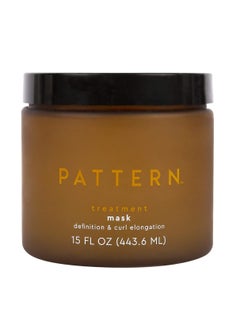 PATTERN PATTERN Beauty by Tracee Ellis Ross Treatment Mask 15 oz/ 443.6 mL  - Image 1