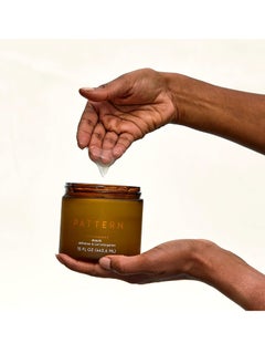 PATTERN PATTERN Beauty by Tracee Ellis Ross Treatment Mask 15 oz/ 443.6 mL  - Image 3