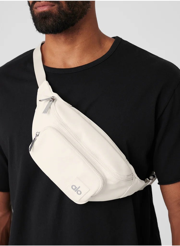 alo Explorer Fanny Pack  - Image 2