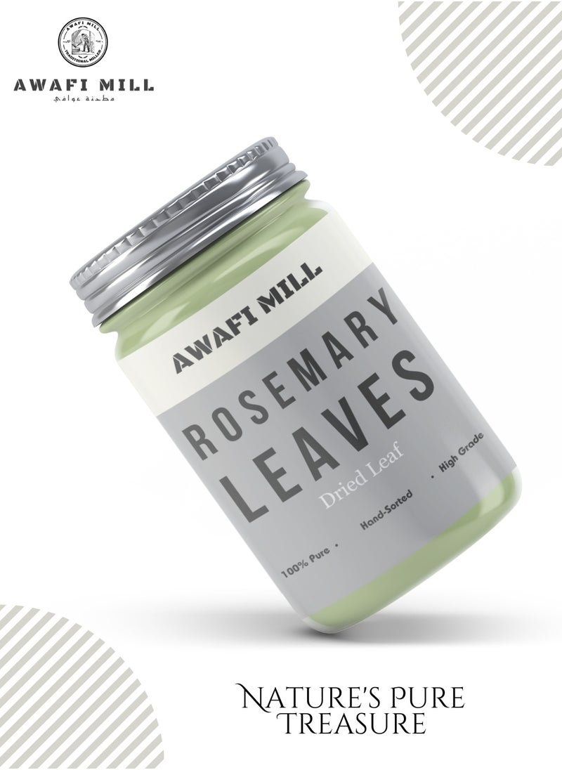 Dried Rosemary Leaves - Premium Quality - Aromatic Herb for Cooking - Rich in Flavor - pzsku/Z95DA06108D7D9FE79856Z/45/_/1720514463/7d033f81-581e-48f1-8854-473d93a8e7af