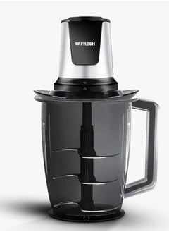 Fresh Fresh 700W Meat Grinder with 2L Shatter-Proof Bowl  - Image 1
