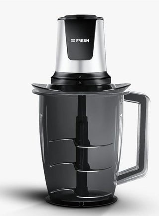 Fresh 700W Meat Grinder with 2L Shatter-Proof Bowl - pzsku/Z95DA0E779C1821B6F15EZ/45/1742318187/cf6267b7-27c3-471c-ba56-6ae9d11f4ff1