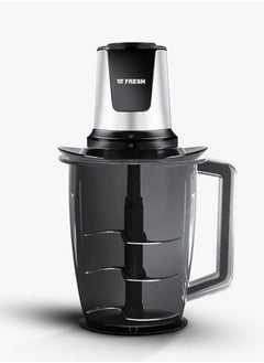 Fresh Fresh 700W Meat Grinder with 2L Shatter-Proof Bowl  - Image 2