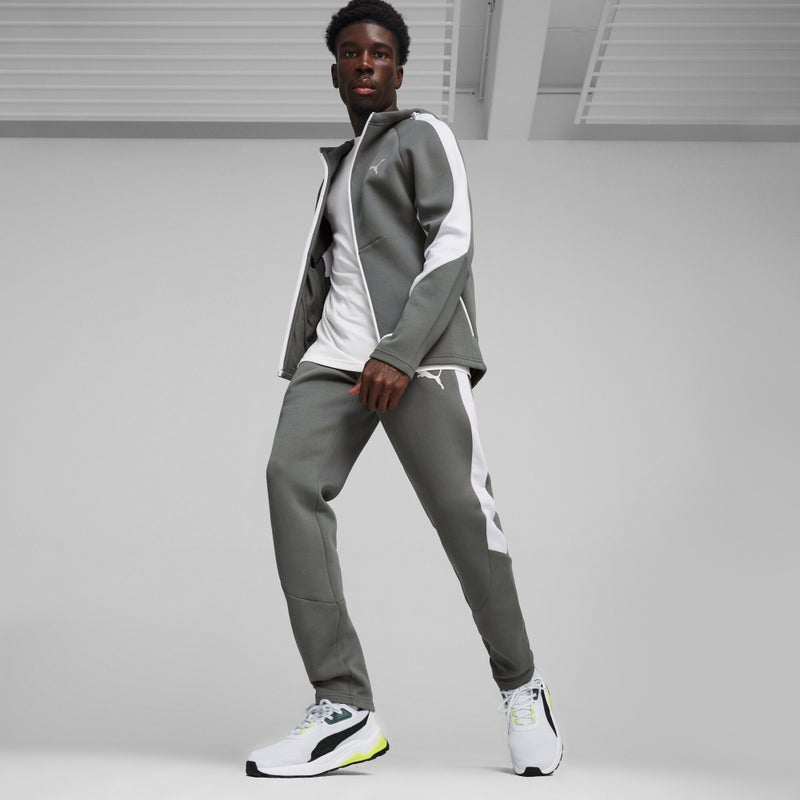 PUMA EVOSTRIPE Men's Sweatpants - Image 2