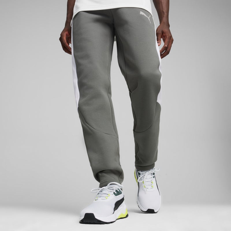 PUMA EVOSTRIPE Men's Sweatpants - Image 1