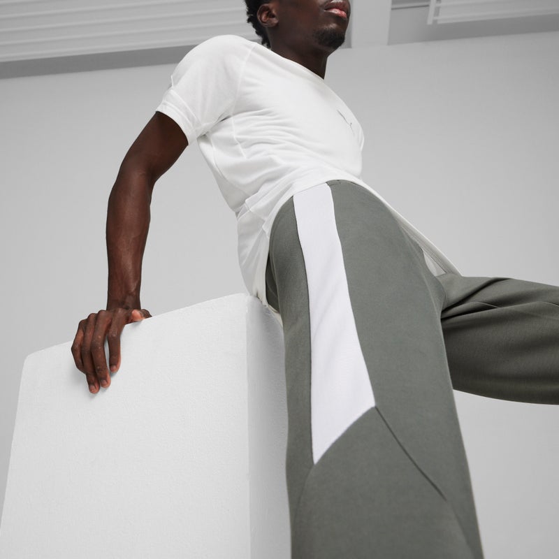 PUMA EVOSTRIPE Men's Sweatpants - Image 4