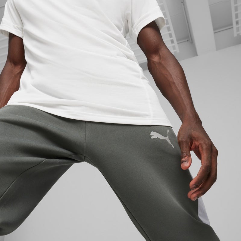 PUMA EVOSTRIPE Men's Sweatpants - Image 3